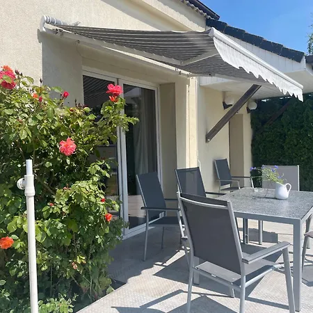 Haus Mediterran *