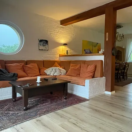 بيت للعطل Haus Mediterran كاميين بومورسكي