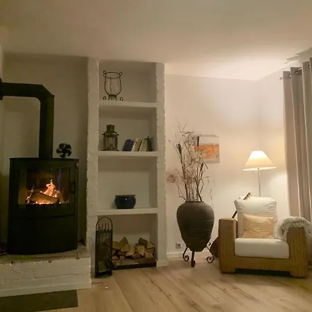 Haus Mediterran بيت للعطل *