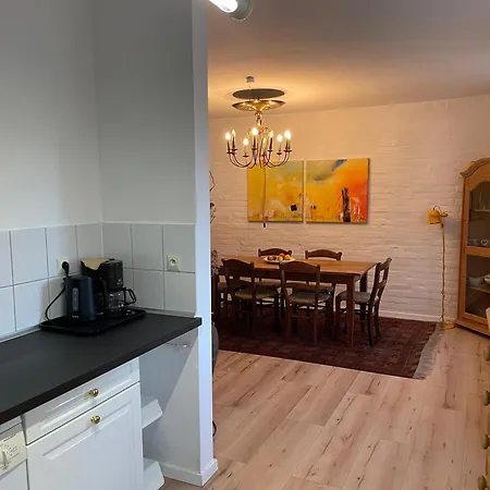 Haus Mediterran *