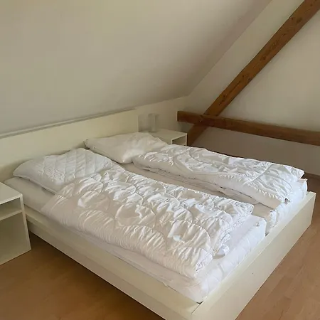 بيت للعطل Haus Mediterran كاميين بومورسكي