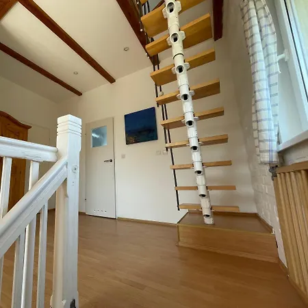 Haus Mediterran * Kamien Pomorski