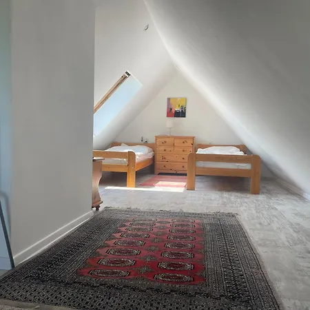 Haus Mediterran *