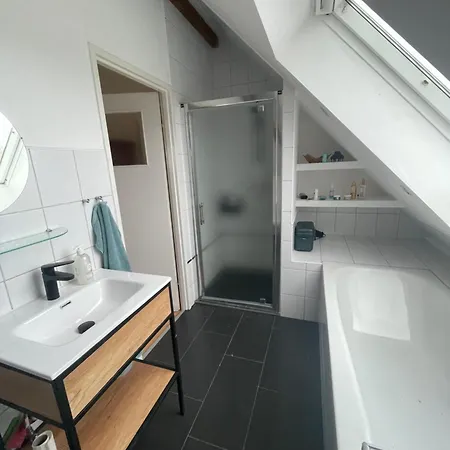Haus Mediterran