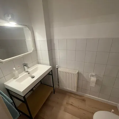 بيت للعطل Haus Mediterran كاميين بومورسكي