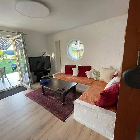 بيت للعطل Haus Mediterran