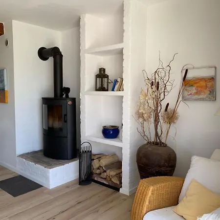 Haus Mediterran