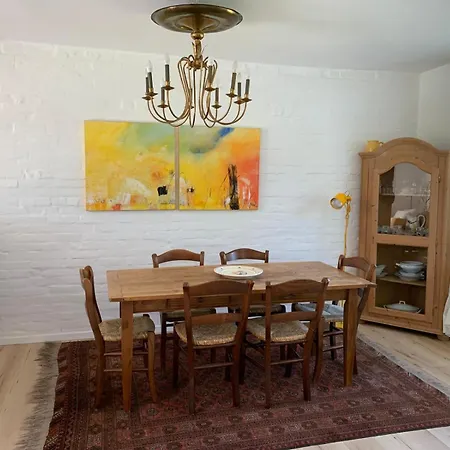 Haus Mediterran بيت للعطل *